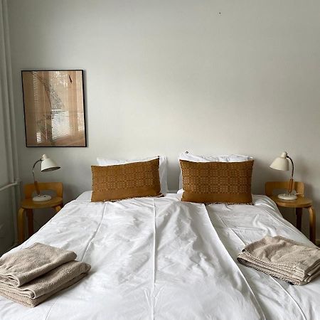 Aalto Apartments Sunila Honkala 1 Kotka Zewnętrze zdjęcie