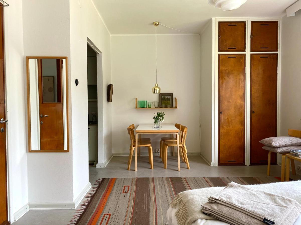Aalto Apartments Sunila Honkala 1 Kotka Zewnętrze zdjęcie