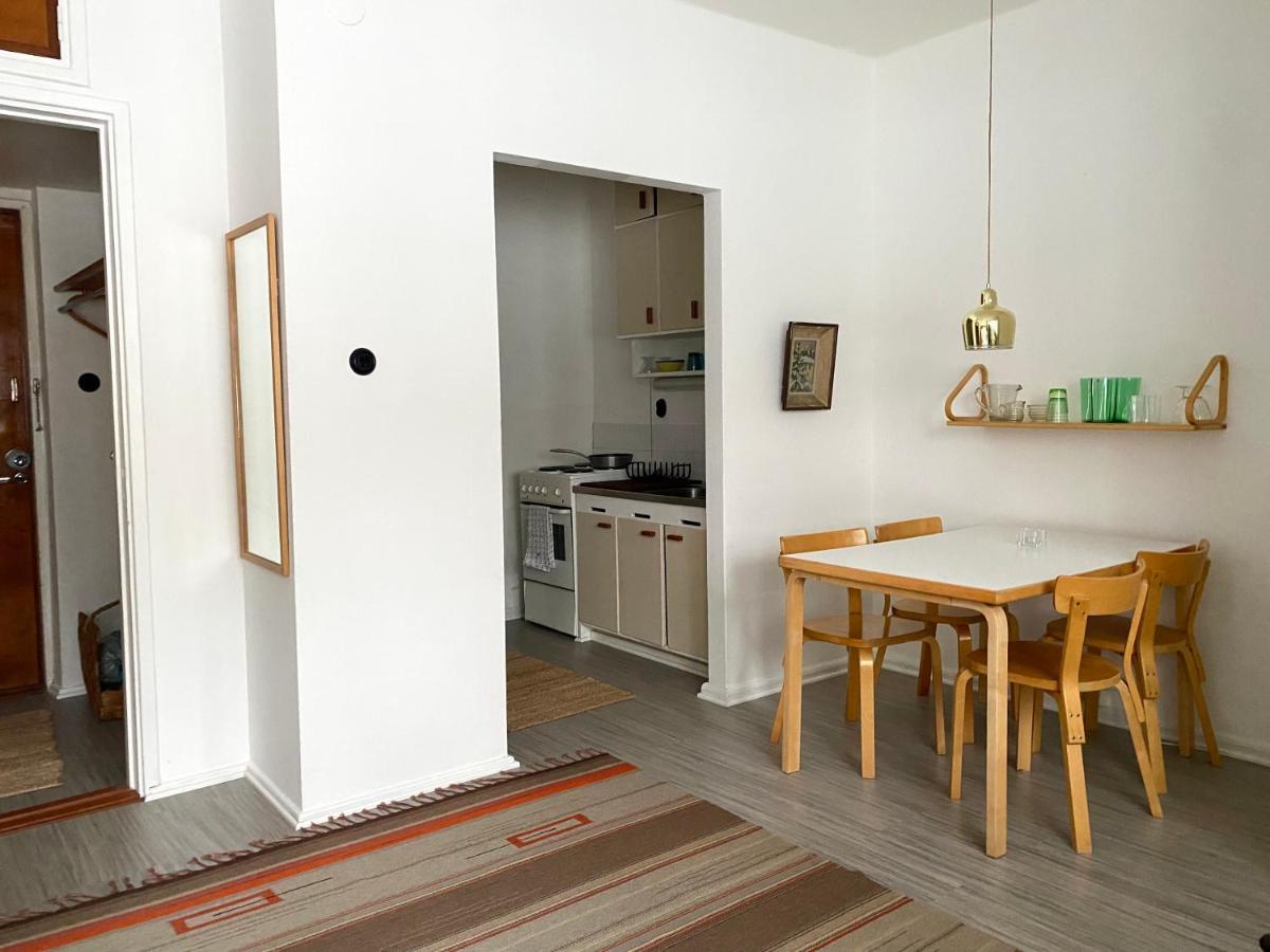 Aalto Apartments Sunila Honkala 1 Kotka Zewnętrze zdjęcie