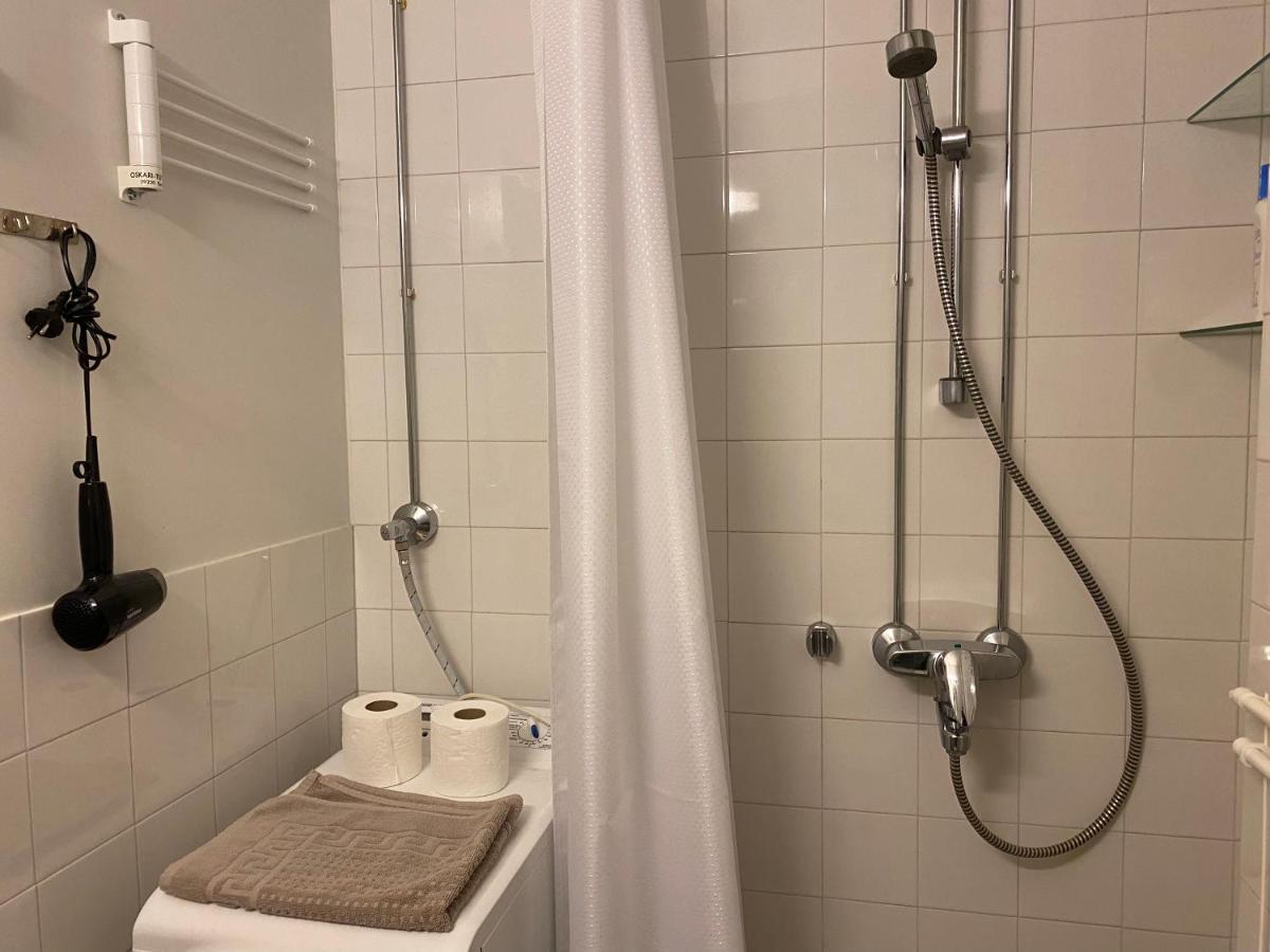 Aalto Apartments Sunila Honkala 1 Kotka Zewnętrze zdjęcie