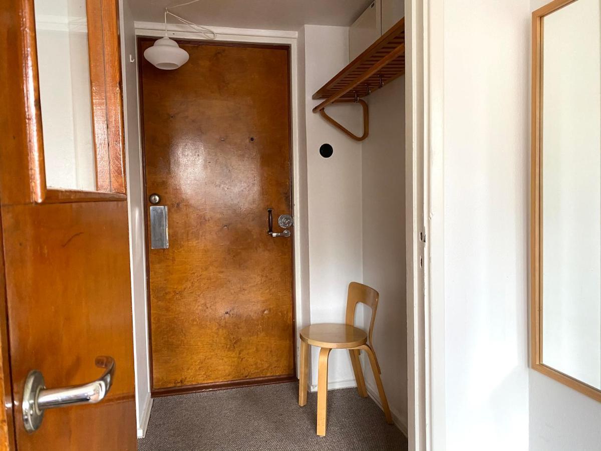 Aalto Apartments Sunila Honkala 1 Kotka Zewnętrze zdjęcie