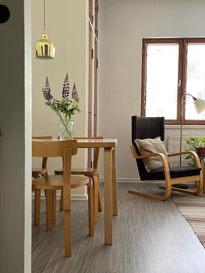 Aalto Apartments Sunila Honkala 1 Kotka Zewnętrze zdjęcie